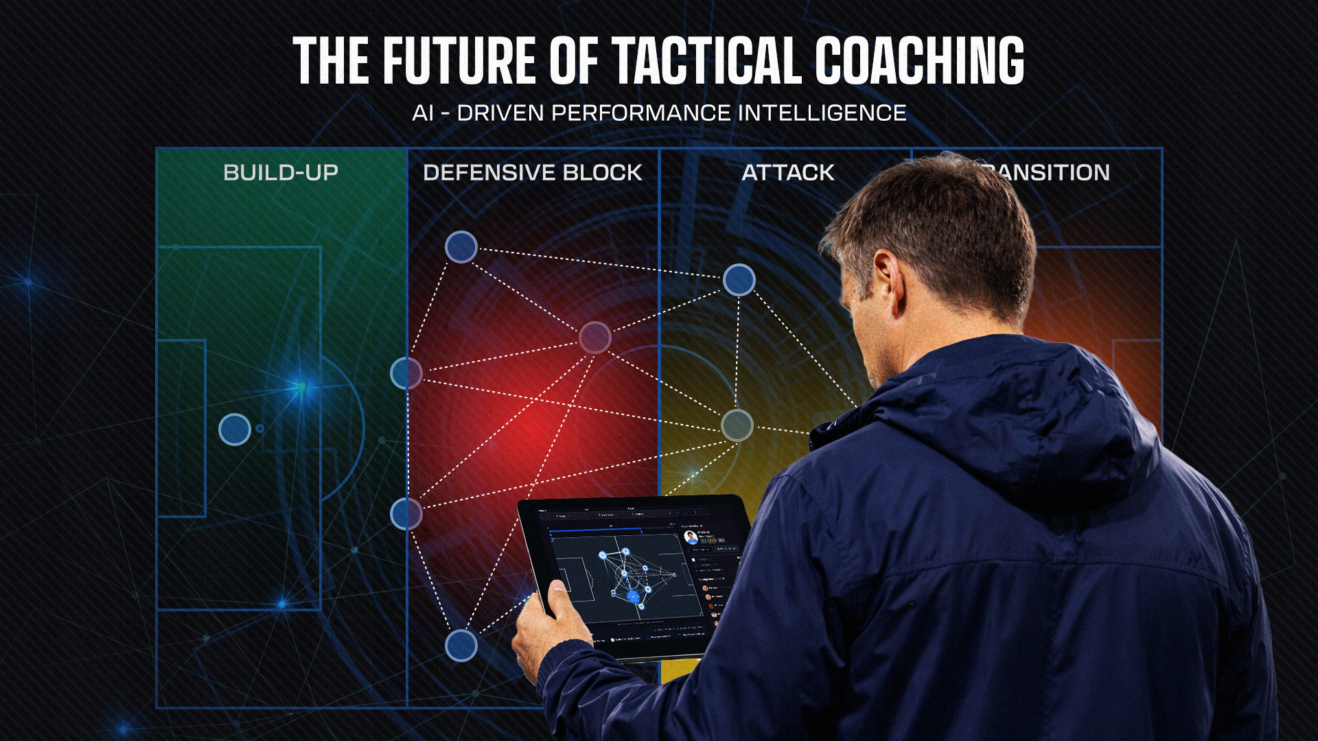 How to Coach Football Tactics with AI Precision How to Coach Football Tactics with AI Precision