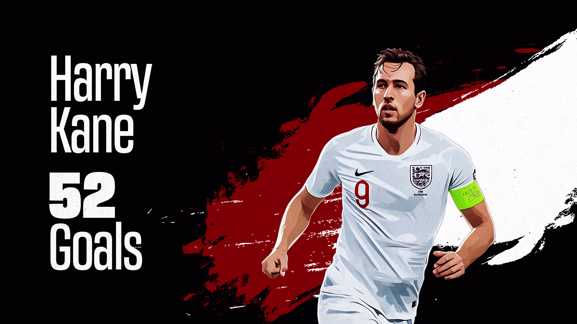 2. Harry Kane – 52 Goals 2. Harry Kane – 52 Goals