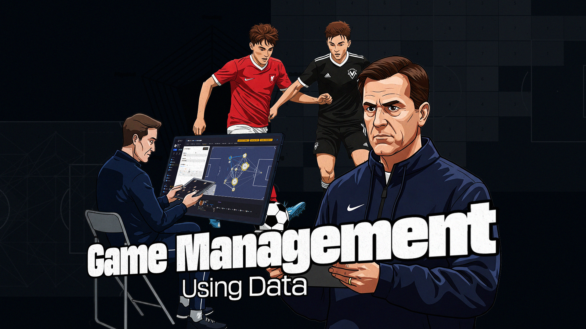 The Rise of Data-Driven Football The Rise of Data-Driven Football