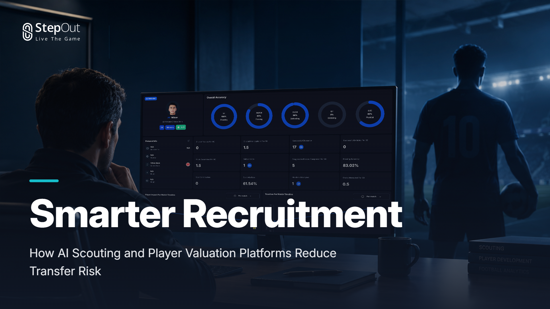 How AI Scouting and Player Valuation Platforms Reduce Transfer Risk