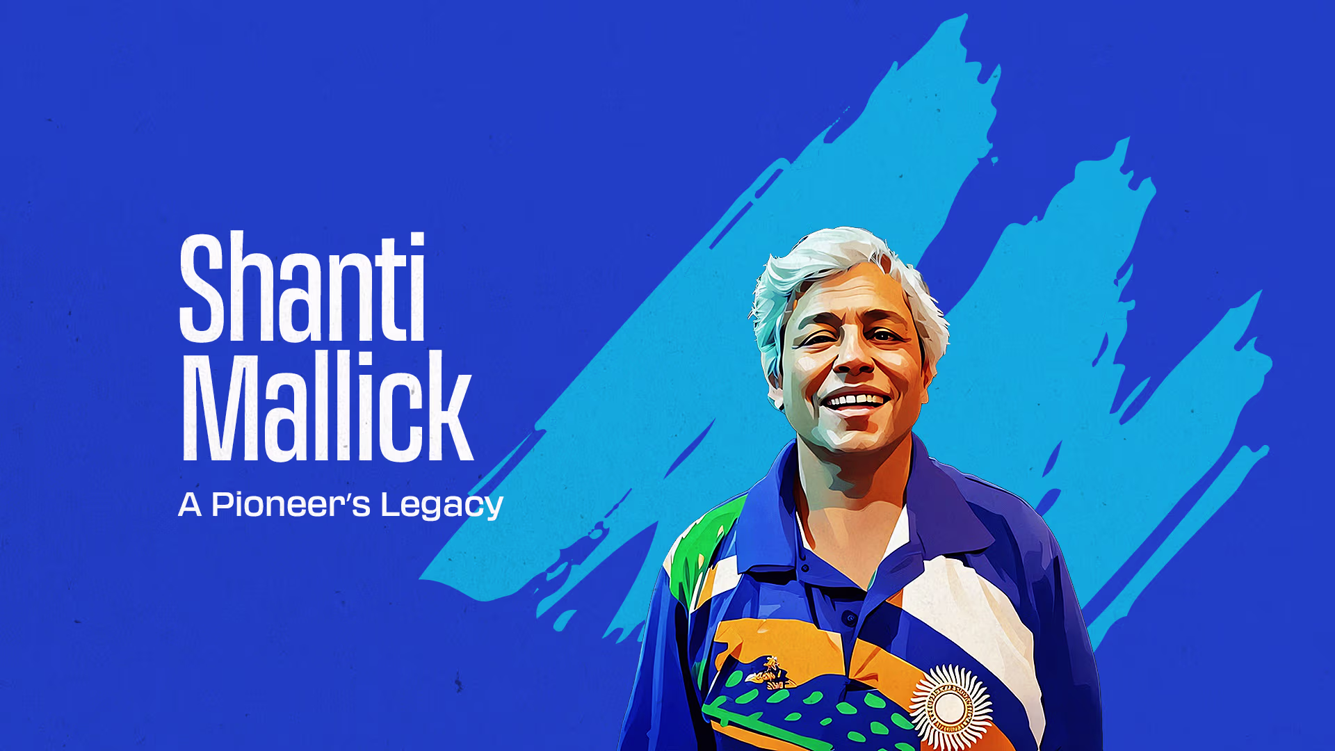 5. Shanti Mallick: A Pioneer’s Legacy 5. Shanti Mallick: A Pioneer’s Legacy