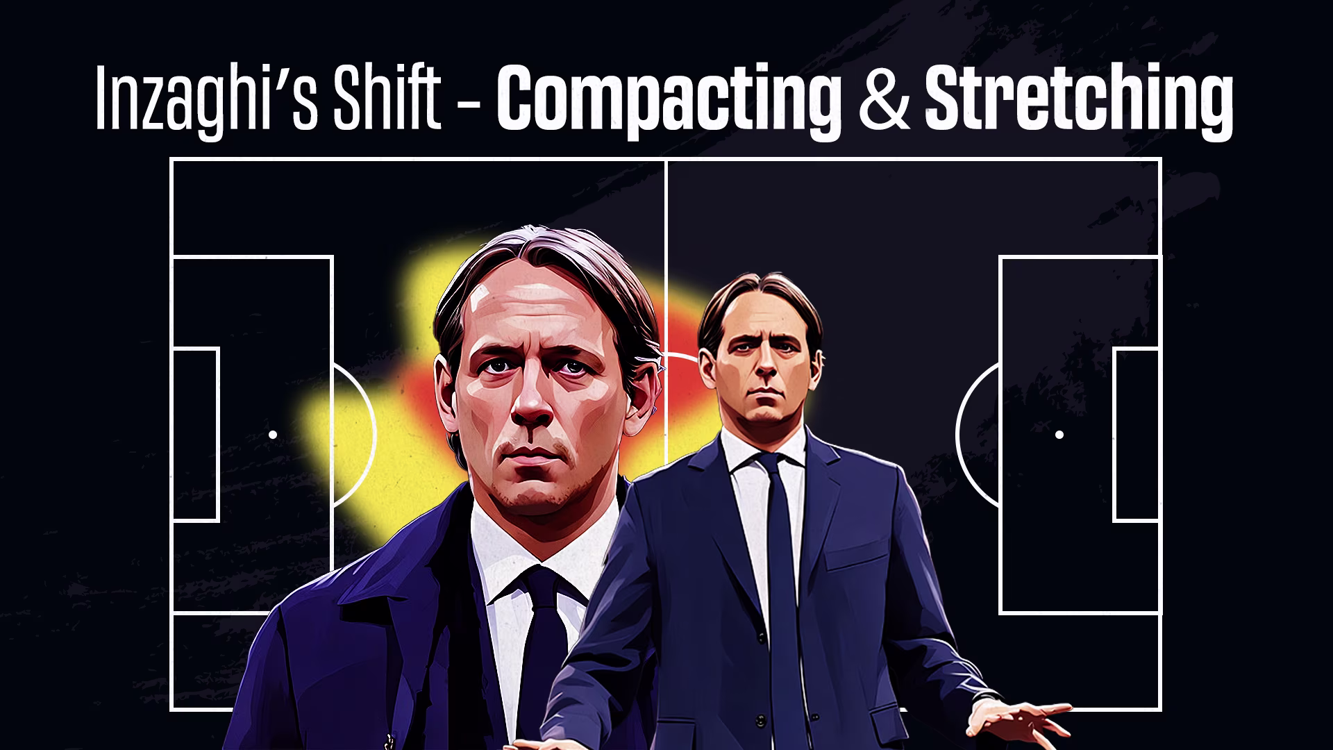 4. Inzaghi’s Tactical Flexibility 4. Inzaghi’s Tactical Flexibility