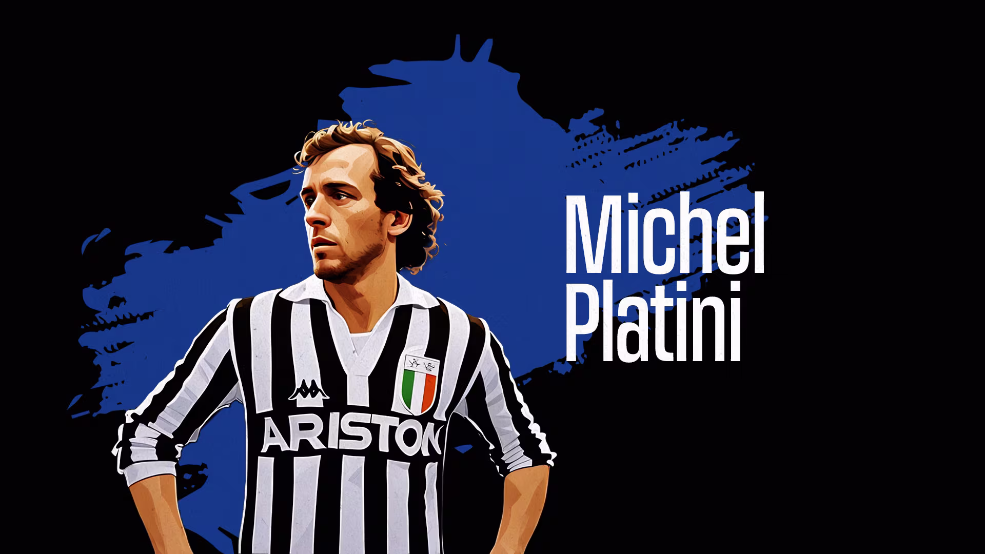 8. Michel Platini – The Midfield Maestro 8. Michel Platini – The Midfield Maestro