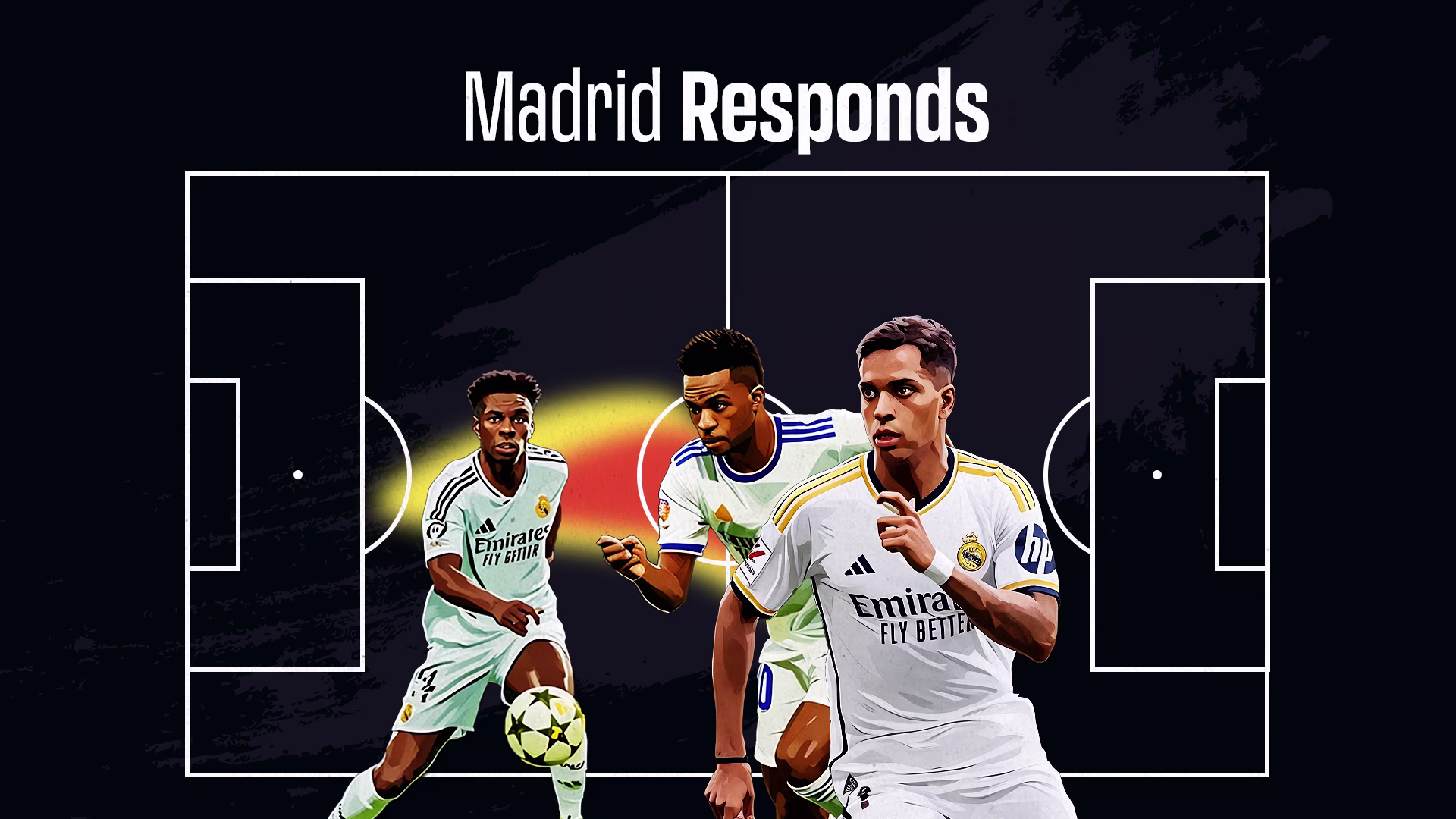 Madrid’s Fightback: Tactical Adjustments and Momentum Shifts Madrid’s Fightback: Tactical Adjustments and Momentum Shifts