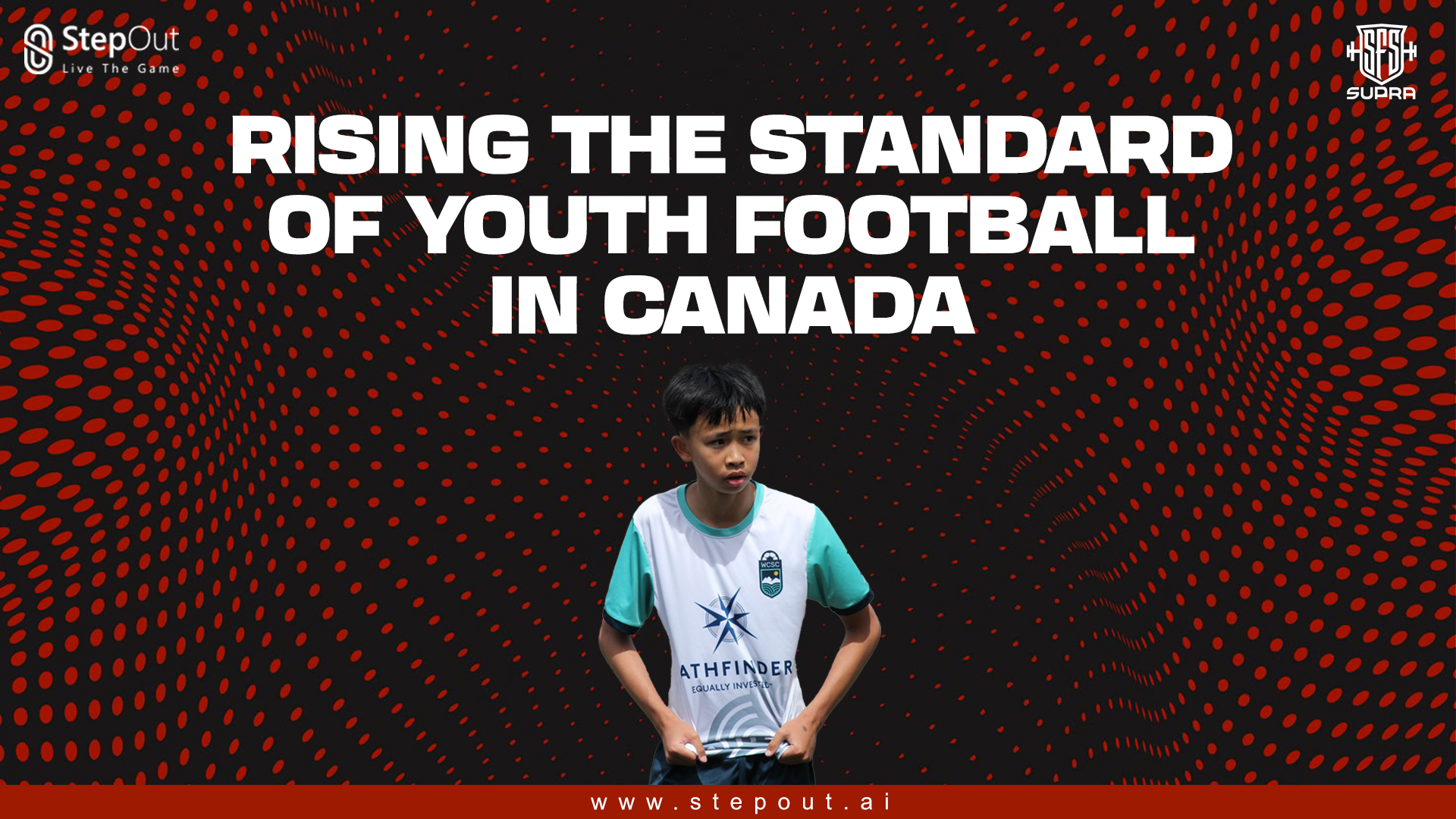 How Elite Data Analytics is Transforming Youth Football in Canada How Elite Data Analytics is Transforming Youth Football in Canada