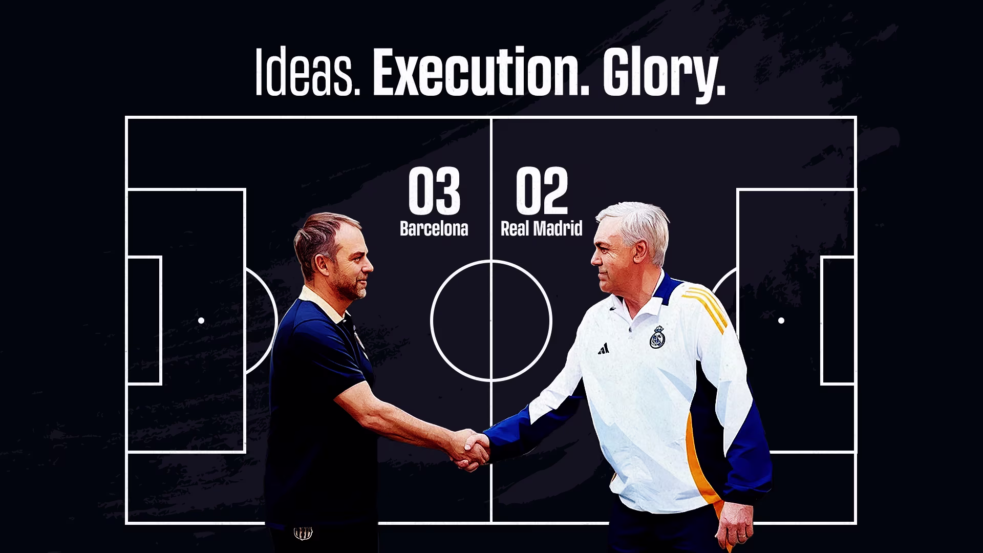 Conclusion: A Tactical Duel Decided by Execution Conclusion: A Tactical Duel Decided by Execution