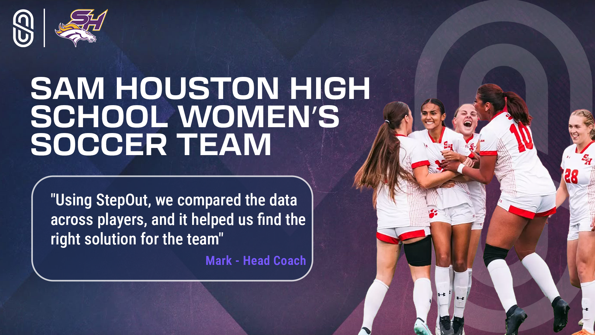 How SHHS Women’s Soccer Found Answers with StepOut How SHHS Women’s Soccer Found Answers with StepOut