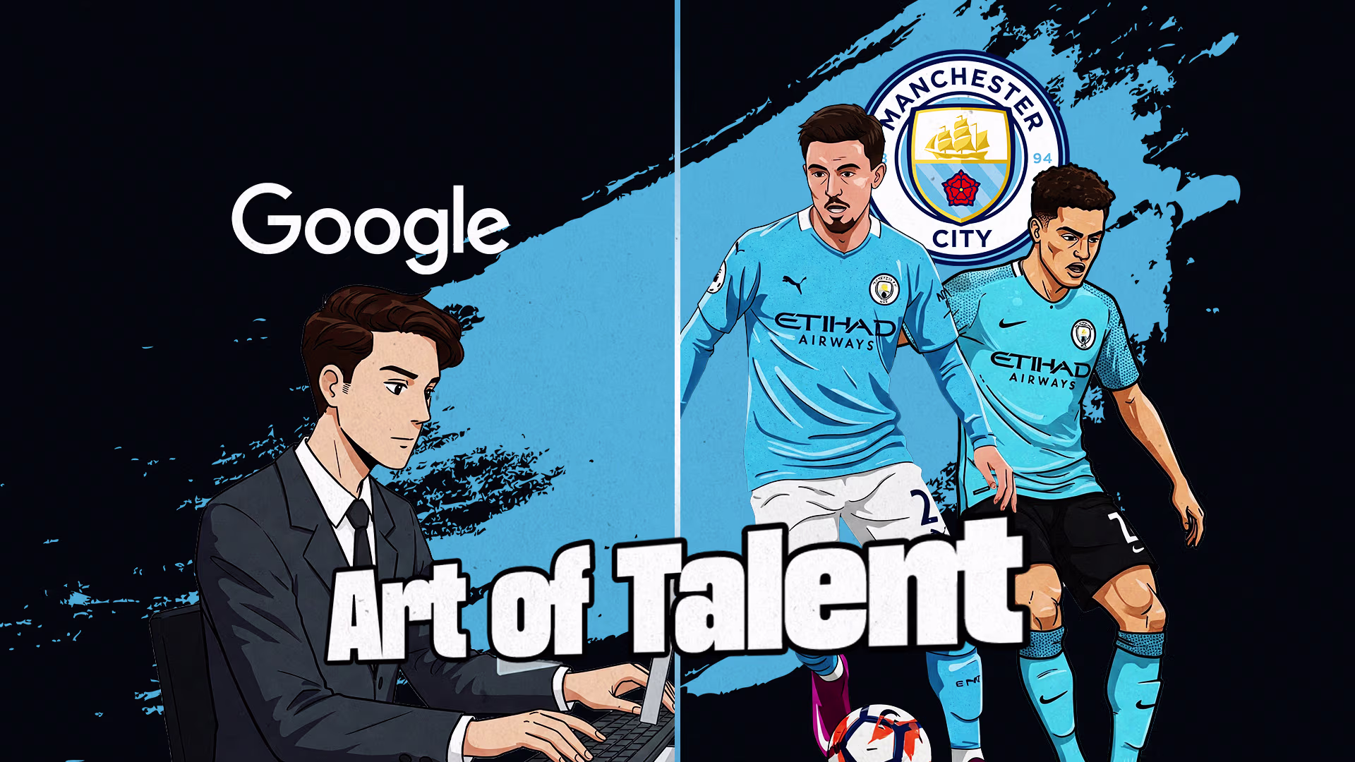 Art of Talent Art of Talent