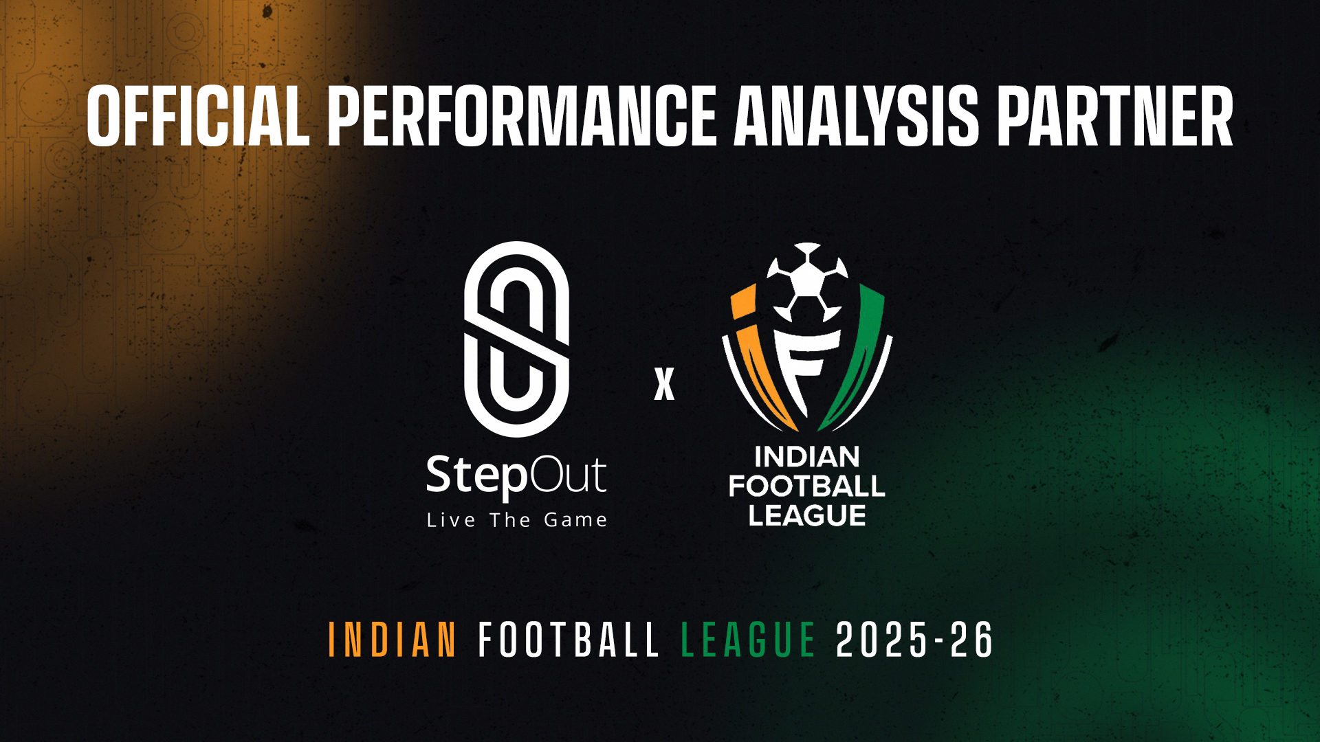 Powering the Future of Indian Football with AI Analytics Powering the Future of Indian Football with AI Analytics