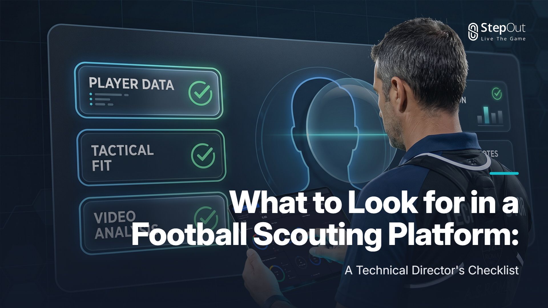 What to Look for in a Football Scouting Platform